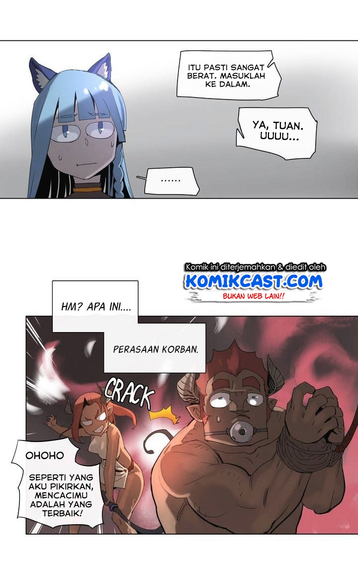 4 Cut Hero Chapter 66 Gambar 5