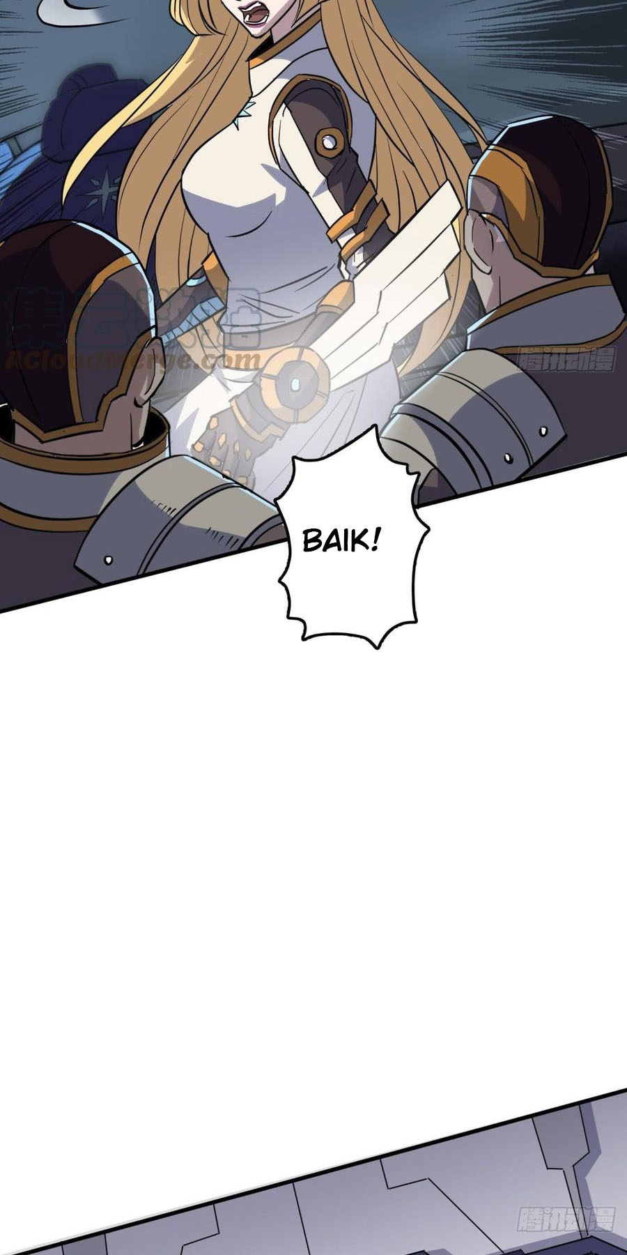 The Hunter Chapter 173 Gambar 17