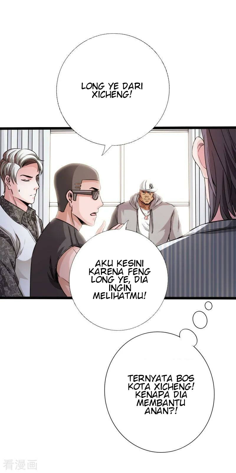 Hopeless Chapter 52 Gambar 24
