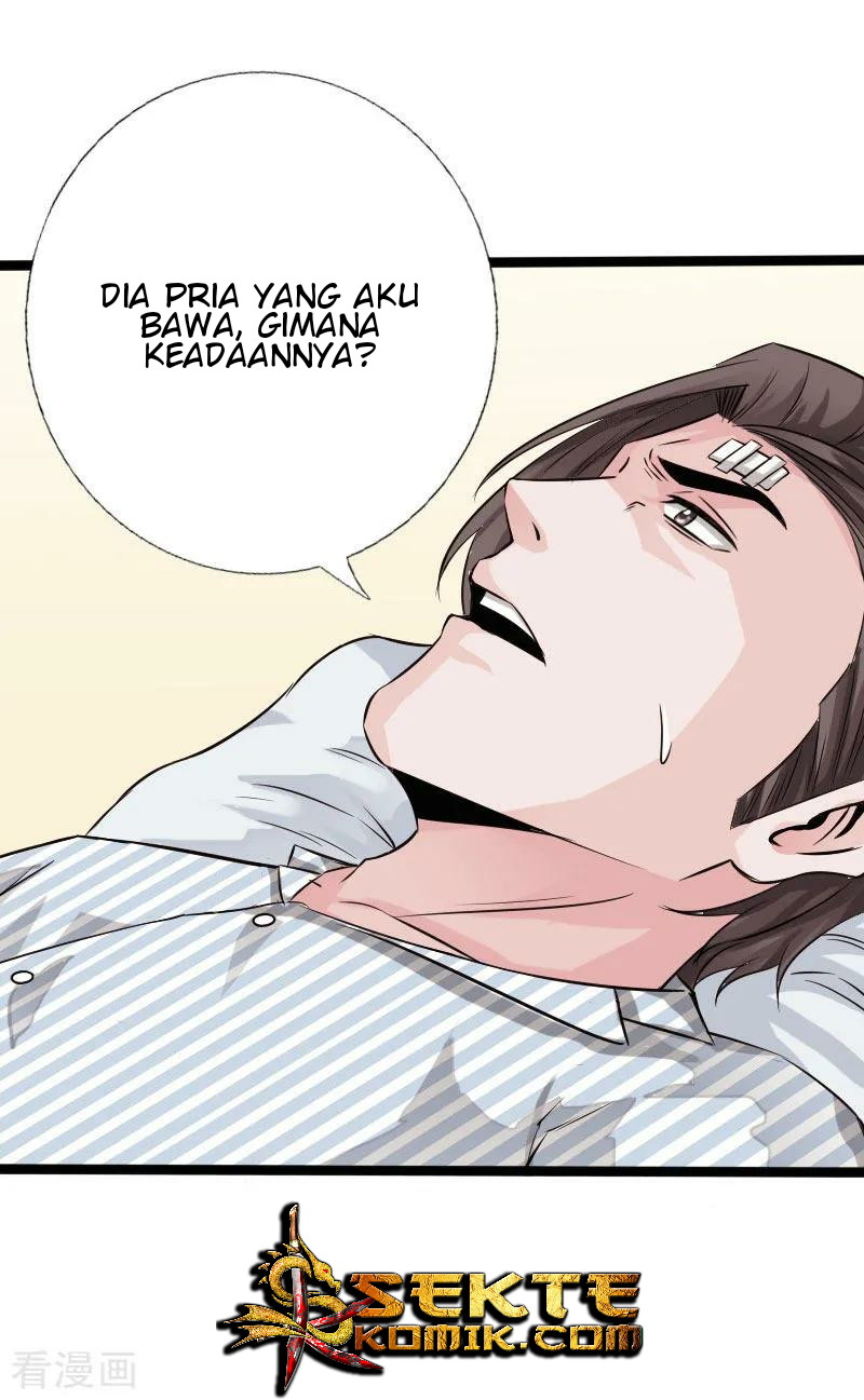 Hopeless Chapter 51 Gambar 20