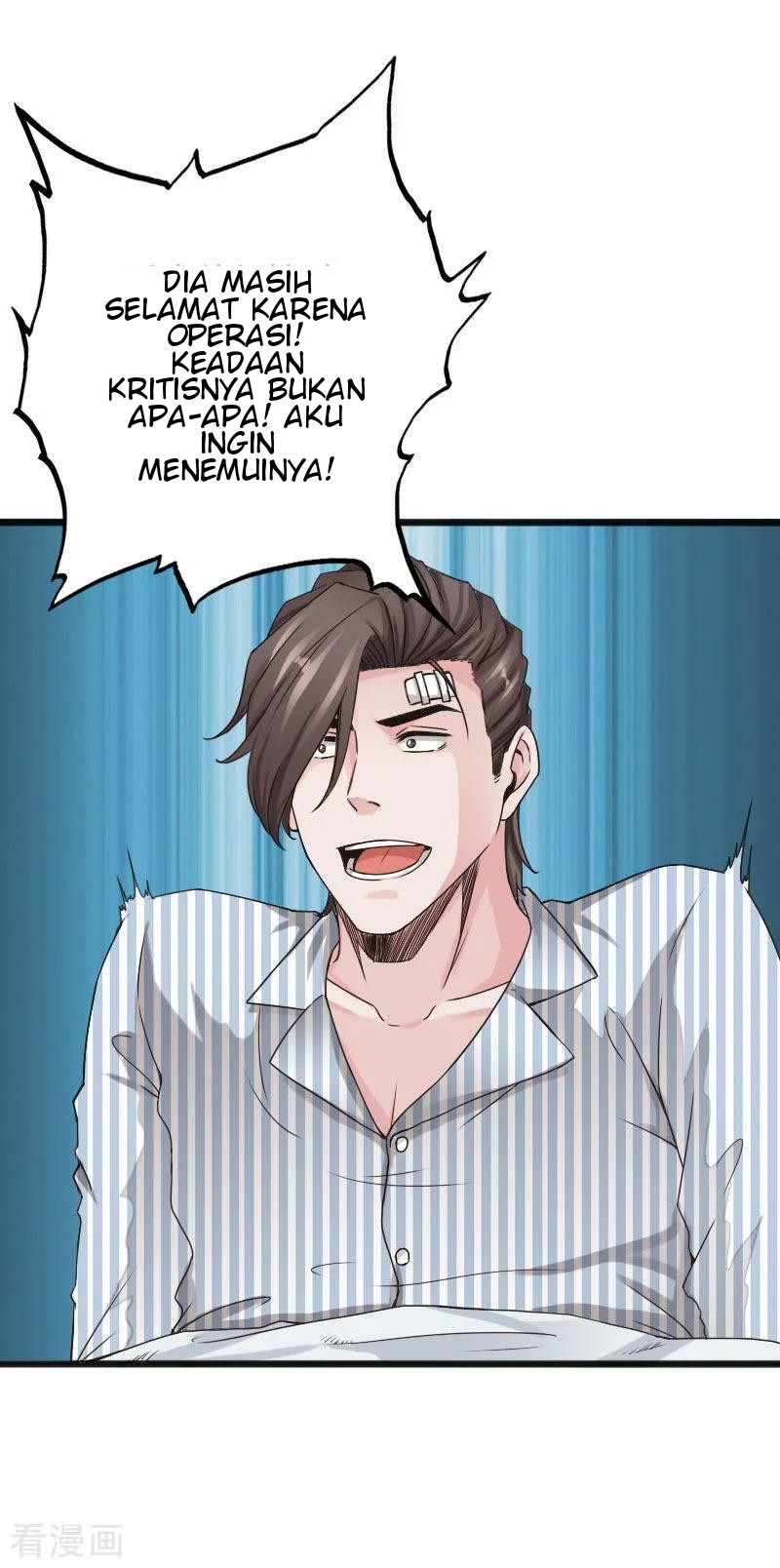 Hopeless Chapter 51 Gambar 26