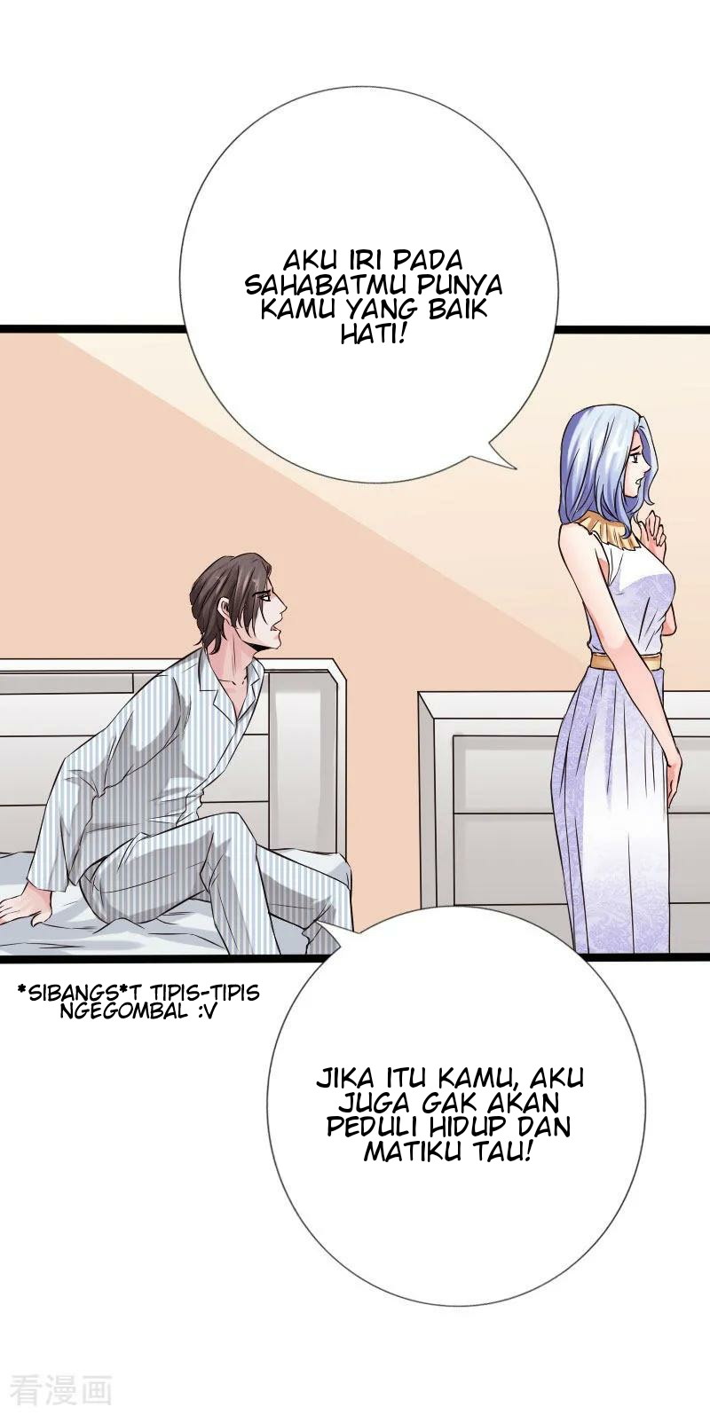 Hopeless Chapter 51 Gambar 29