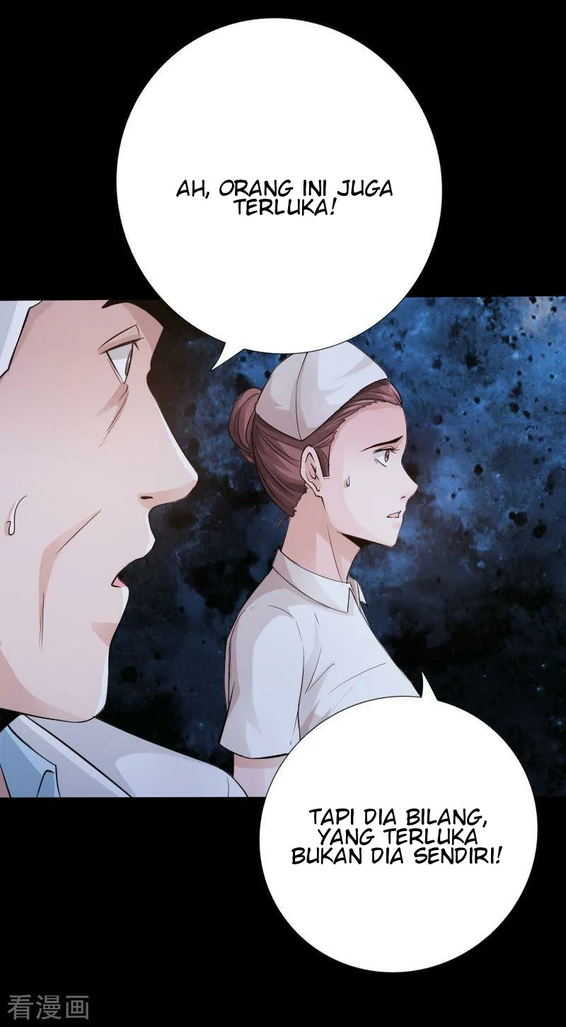 Hopeless Chapter 51 Gambar 4