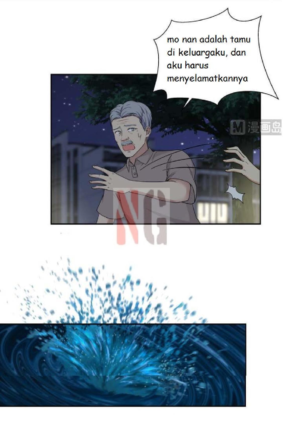 I Have a Dragon on My Body Chapter 138 Gambar 4