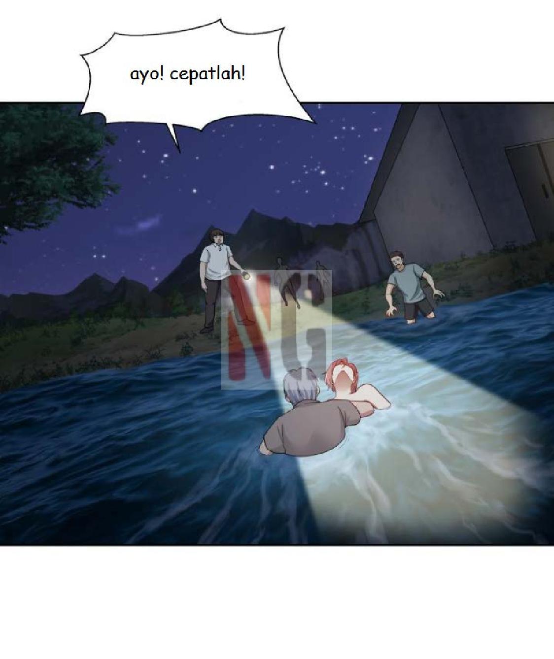 I Have a Dragon on My Body Chapter 138 Gambar 6