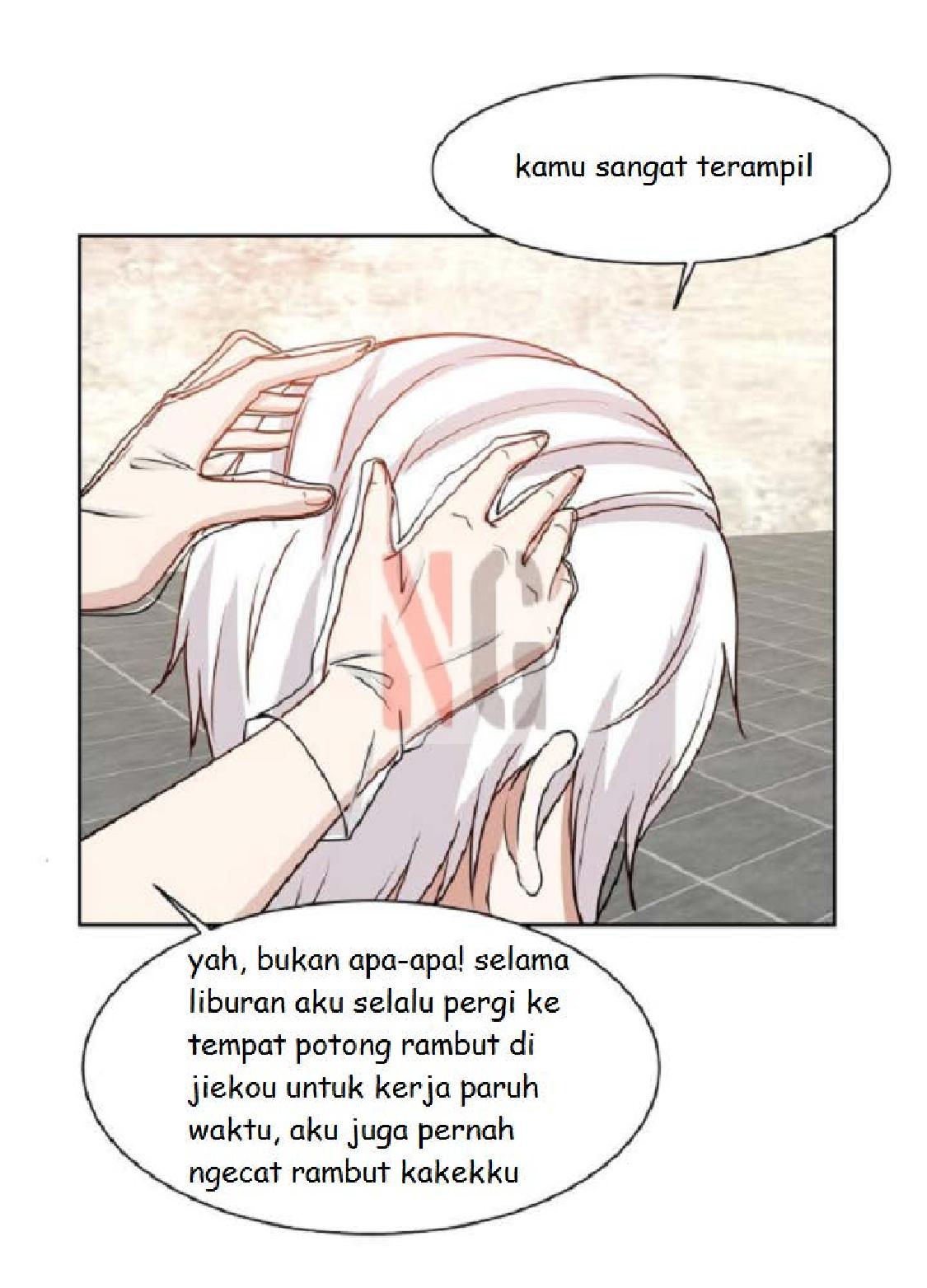 Baca Manhua I Have a Dragon on My Body Chapter 137 Gambar 2