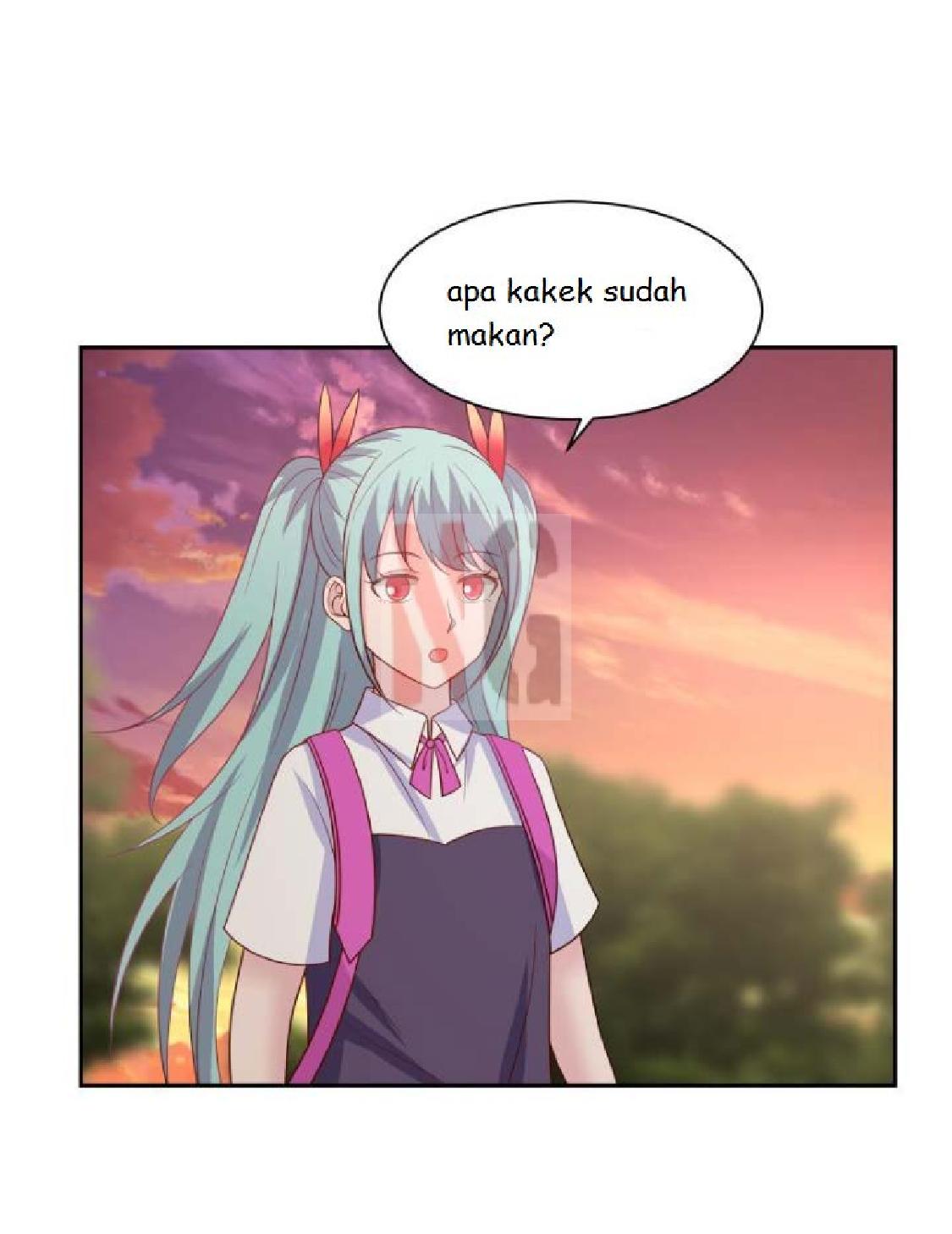 Baca Komik I Have a Dragon on My Body Chapter 136 Gambar 1