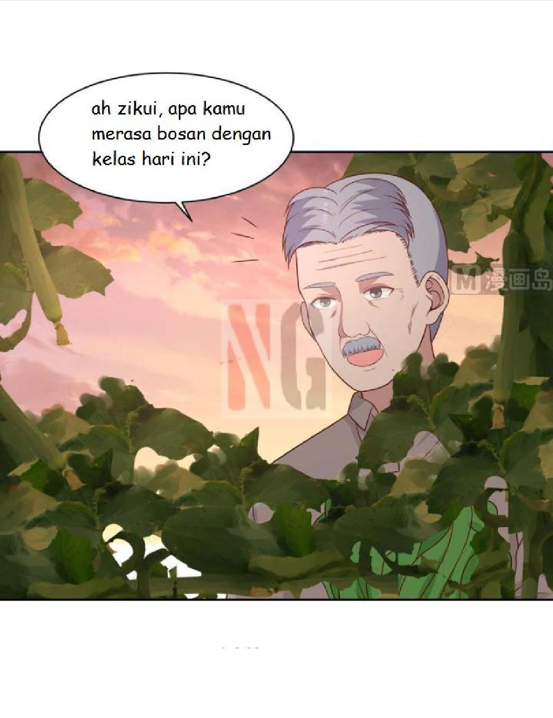 Baca Manhua I Have a Dragon on My Body Chapter 136 Gambar 2
