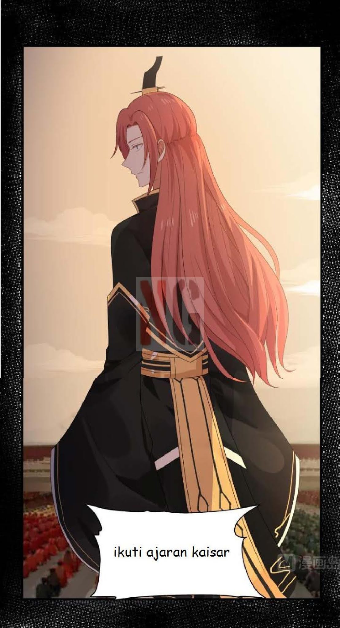 I Have a Dragon on My Body Chapter 130 Gambar 11