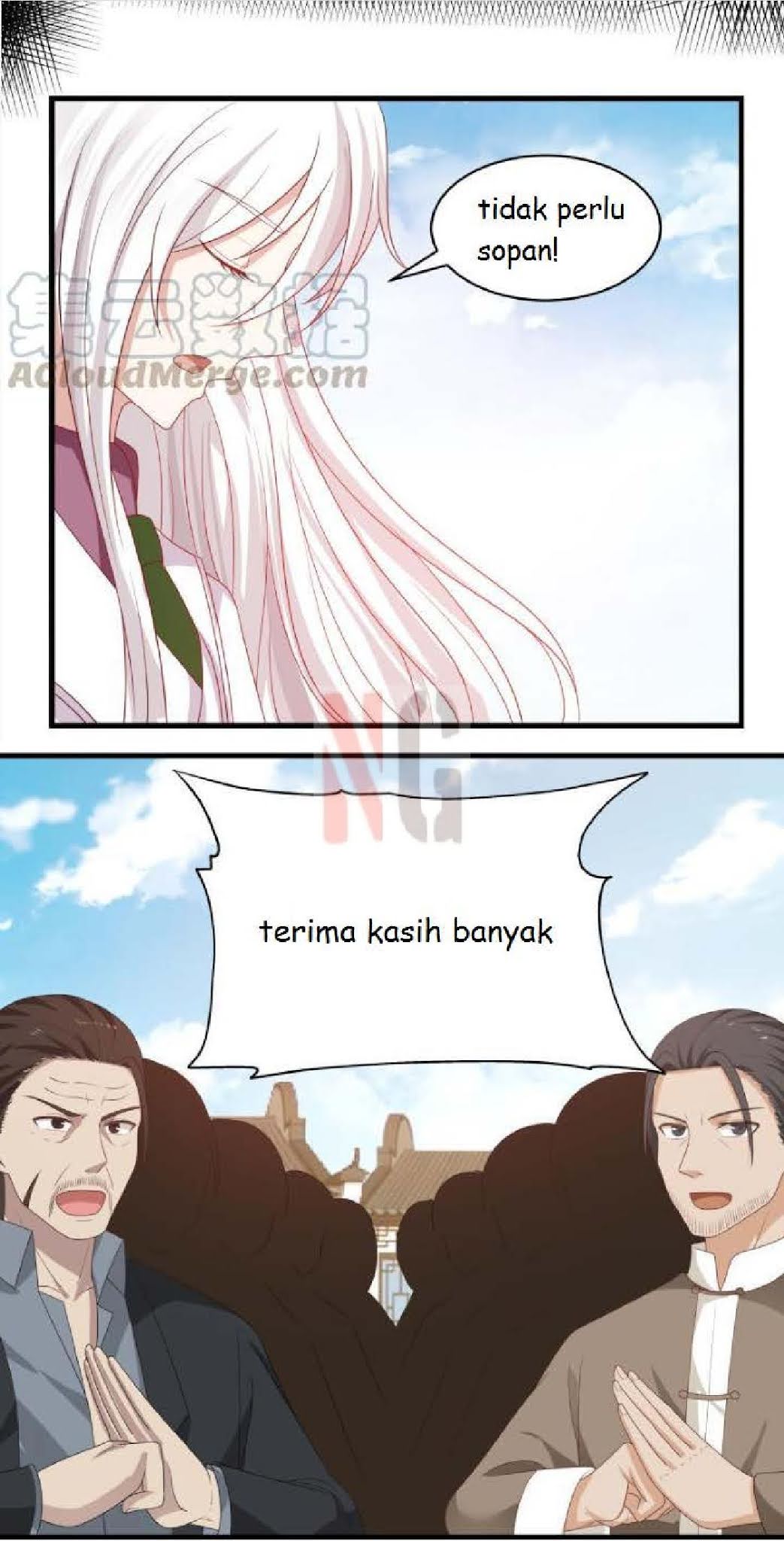 I Have a Dragon on My Body Chapter 130 Gambar 12
