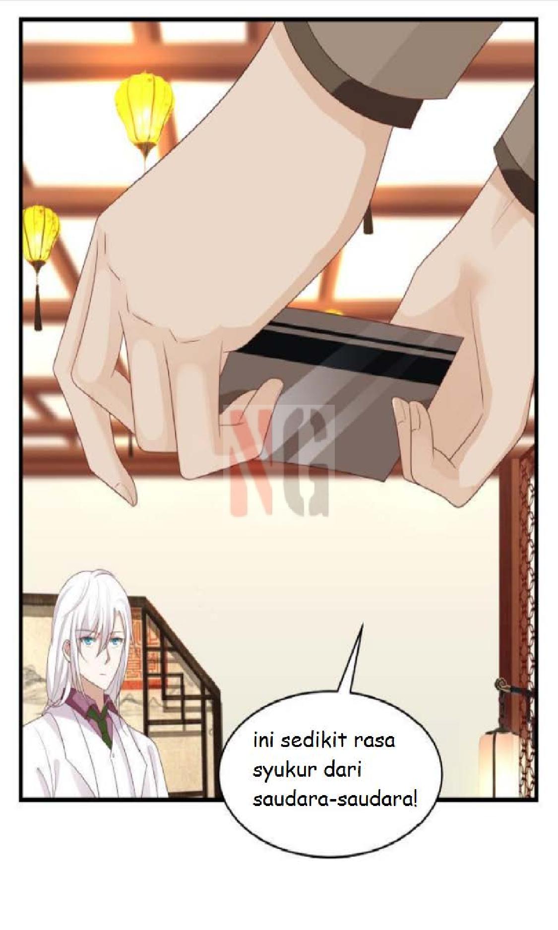 I Have a Dragon on My Body Chapter 130 Gambar 17