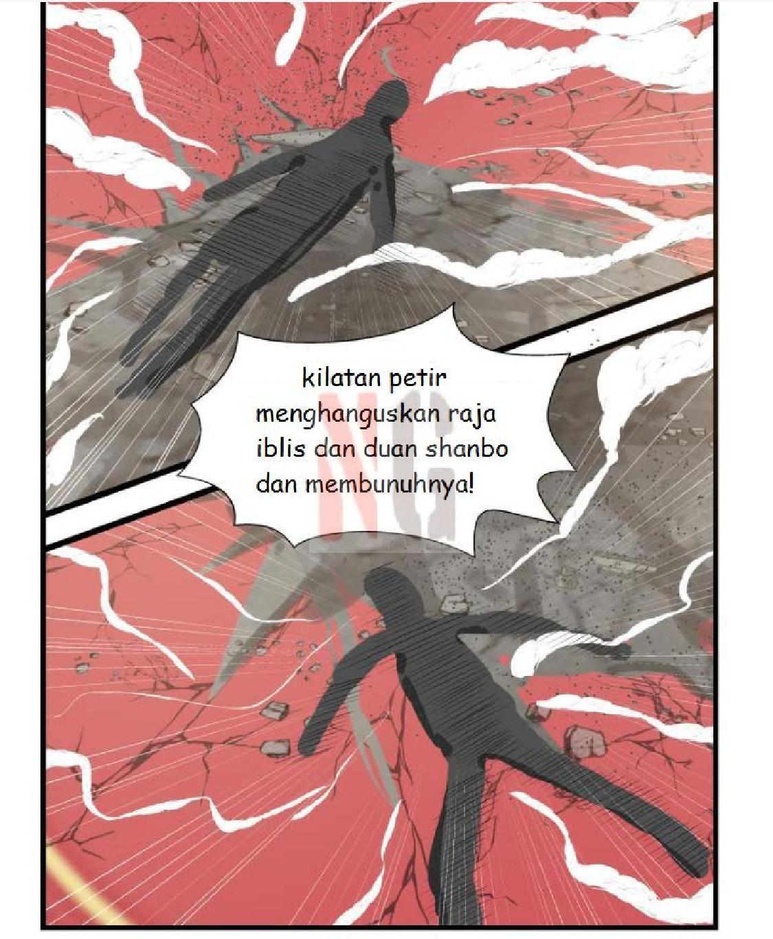 I Have a Dragon on My Body Chapter 130 Gambar 5