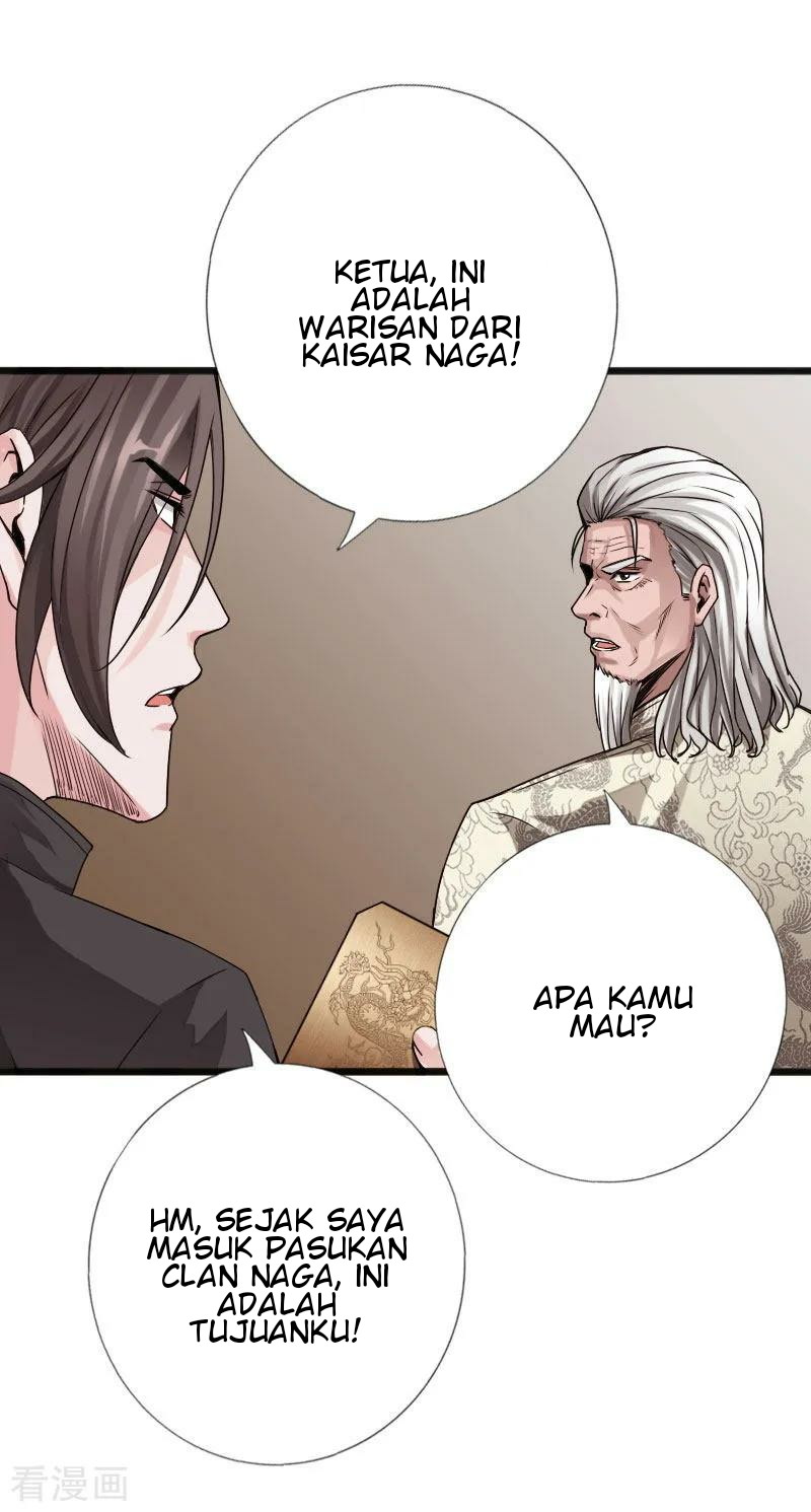 Hopeless Chapter 53 Gambar 12