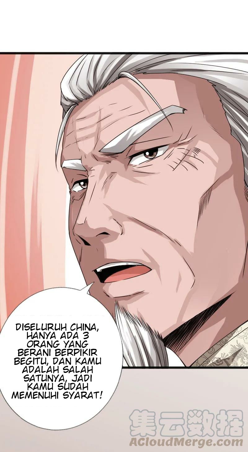 Hopeless Chapter 53 Gambar 13
