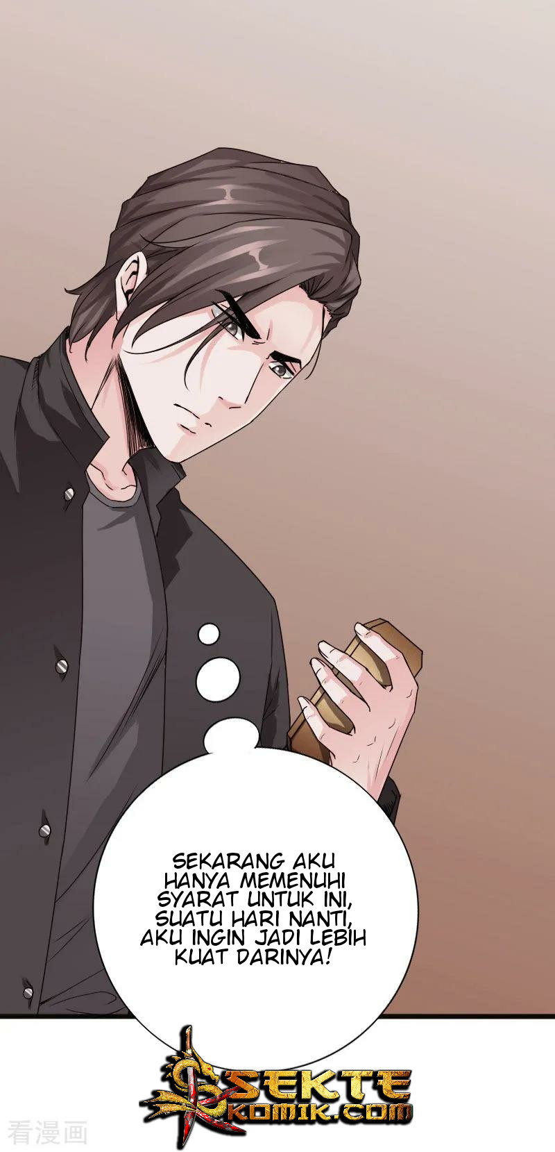 Hopeless Chapter 53 Gambar 14