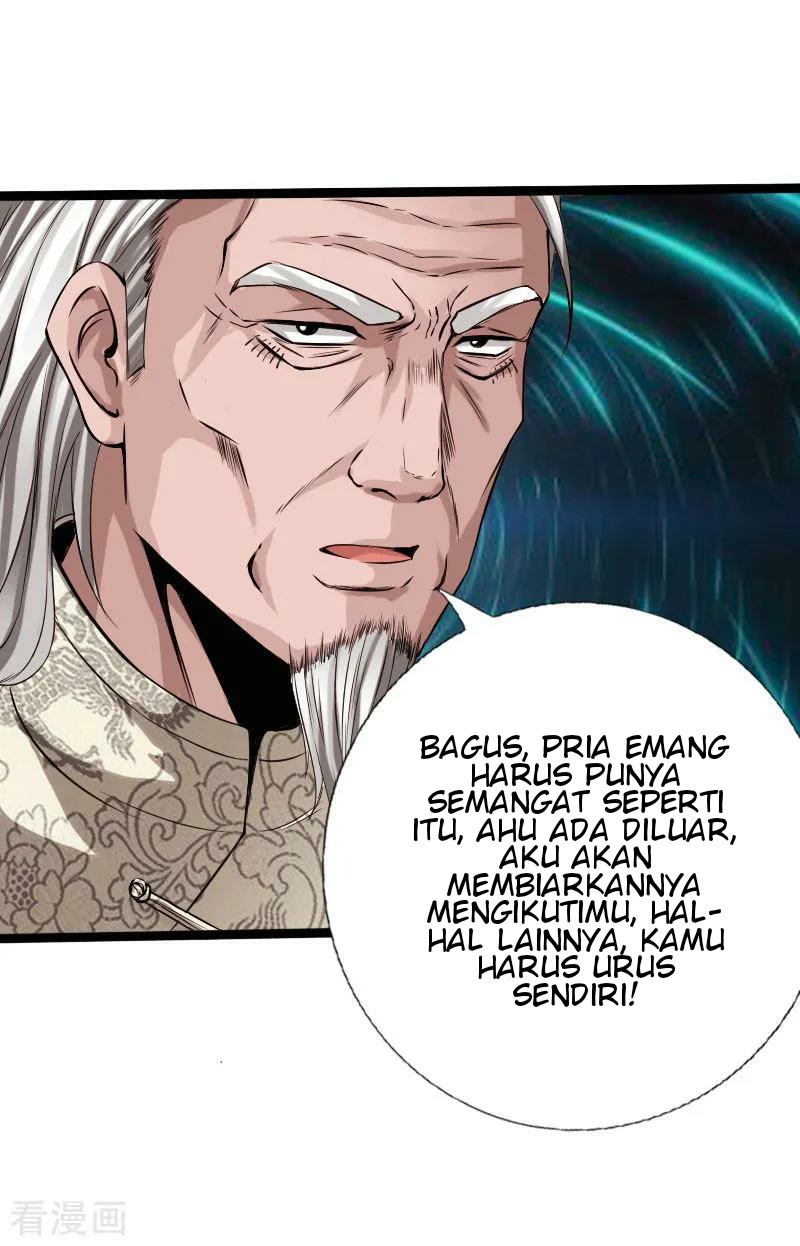 Hopeless Chapter 53 Gambar 16