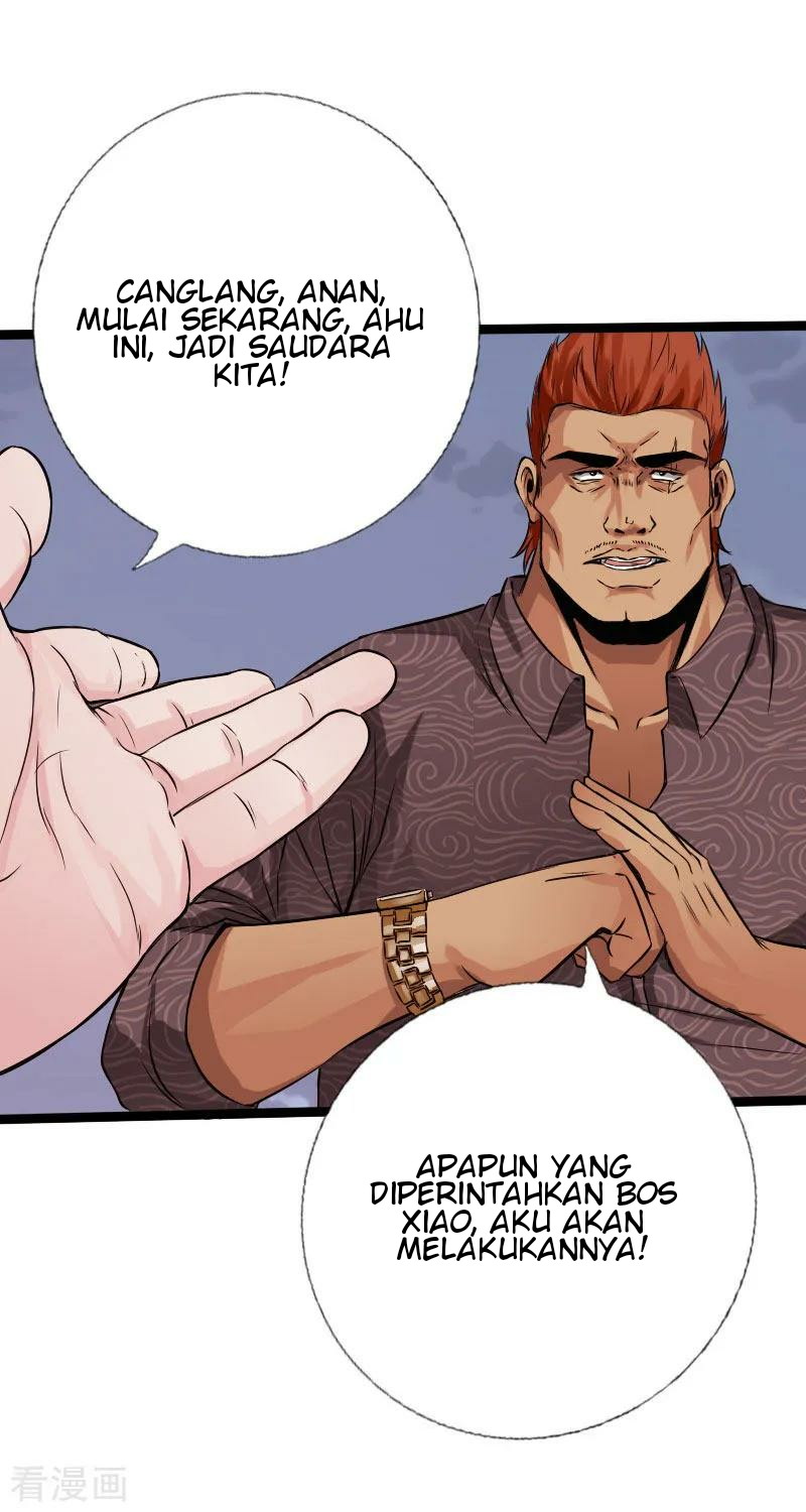Hopeless Chapter 53 Gambar 18