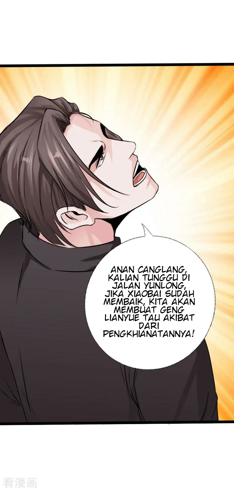 Hopeless Chapter 53 Gambar 19