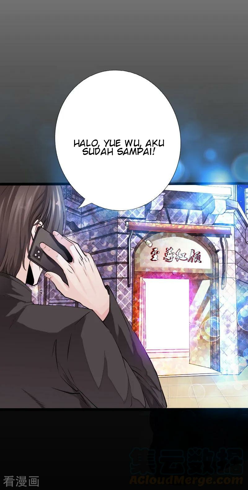 Hopeless Chapter 53 Gambar 23