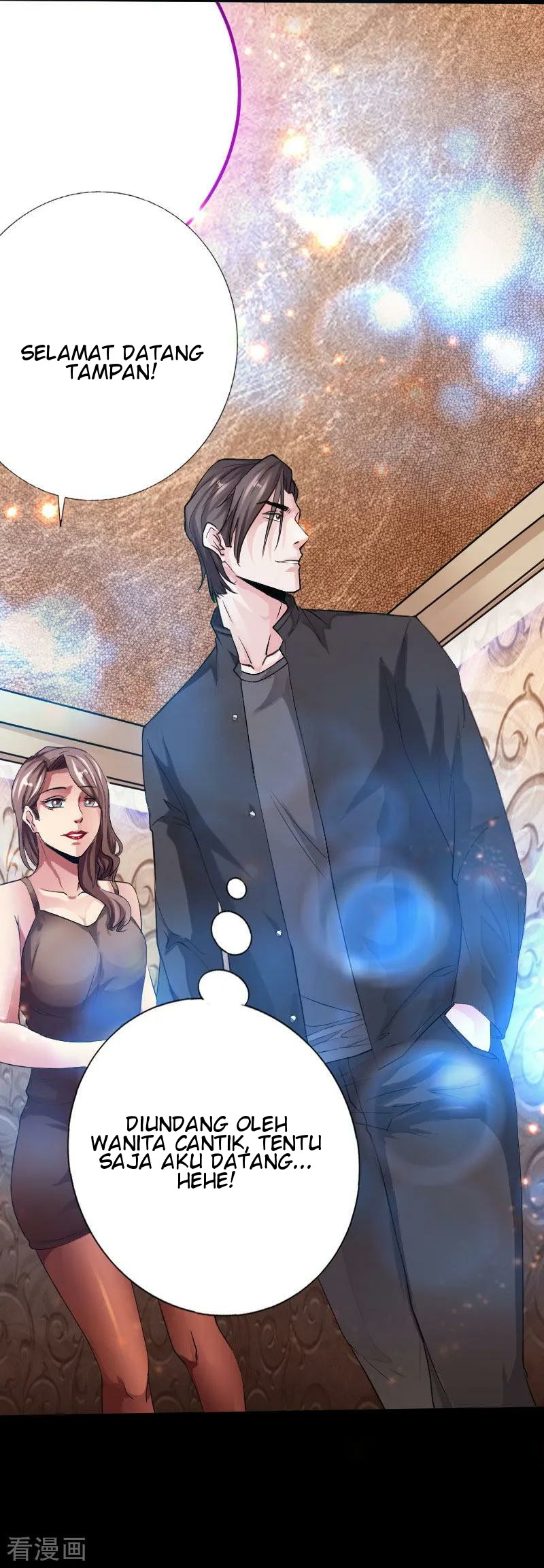 Hopeless Chapter 53 Gambar 25