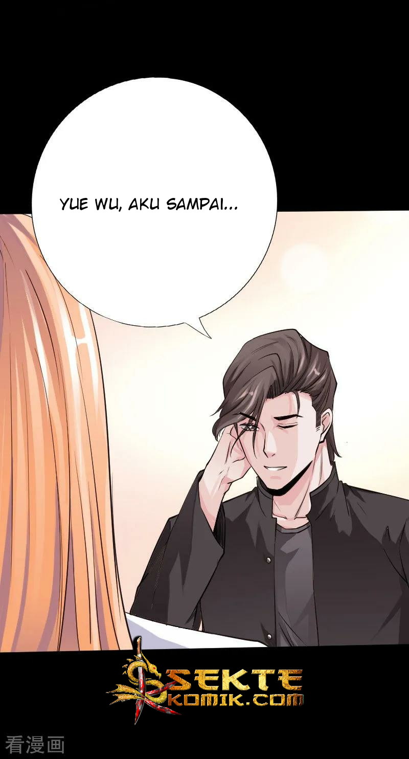Hopeless Chapter 53 Gambar 26