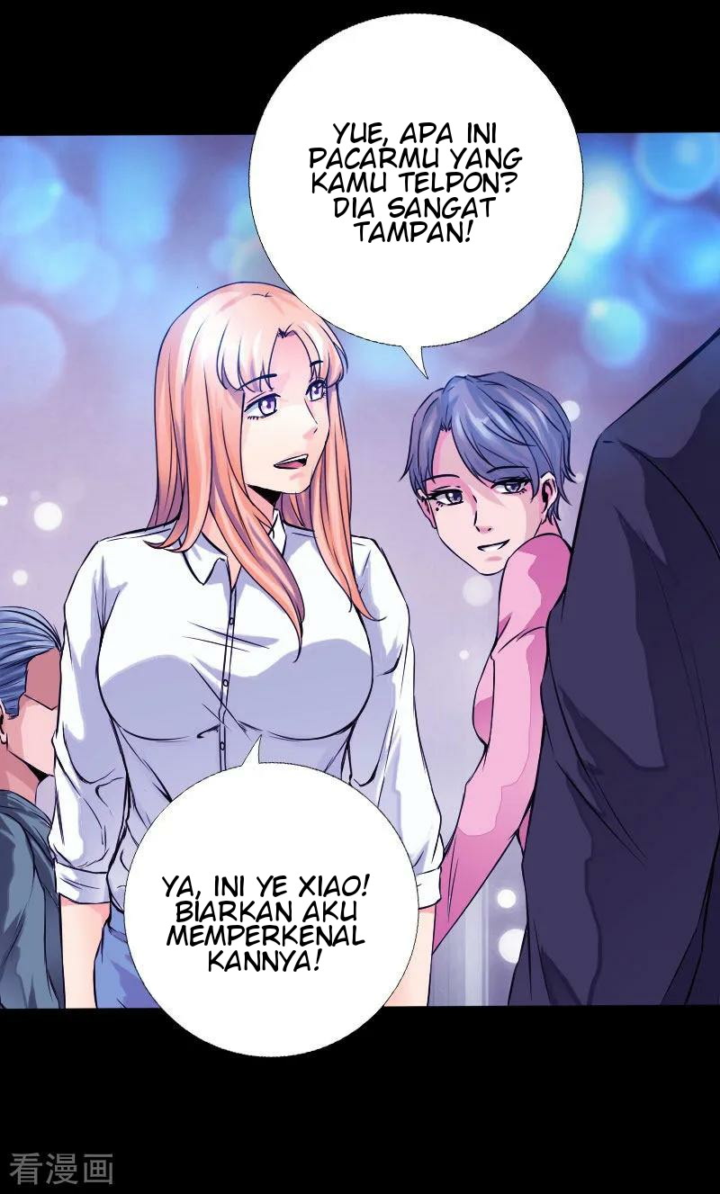 Hopeless Chapter 53 Gambar 27