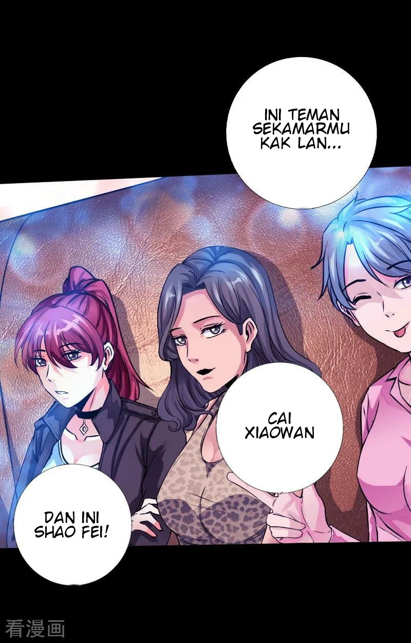 Hopeless Chapter 53 Gambar 28