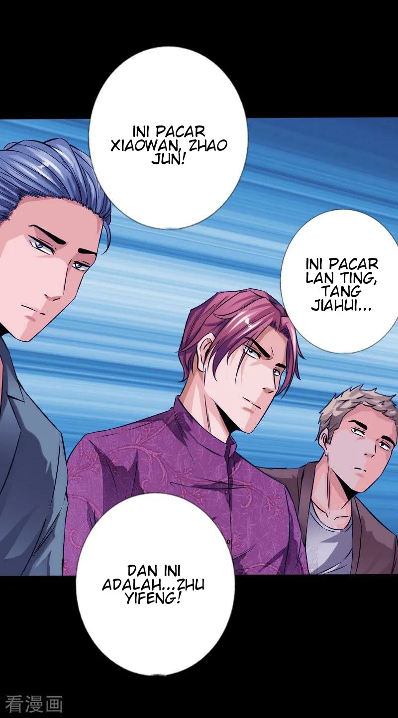 Hopeless Chapter 53 Gambar 29