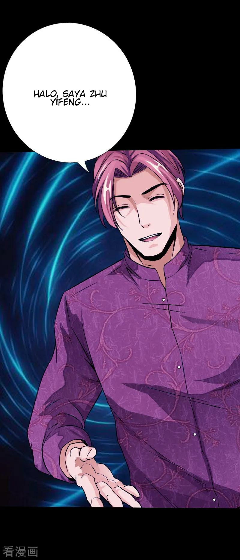 Hopeless Chapter 53 Gambar 30
