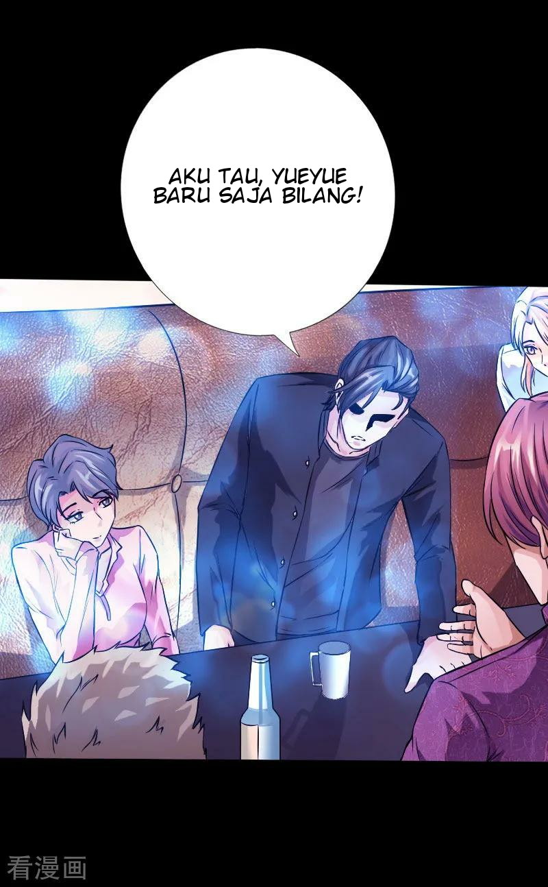 Hopeless Chapter 53 Gambar 31