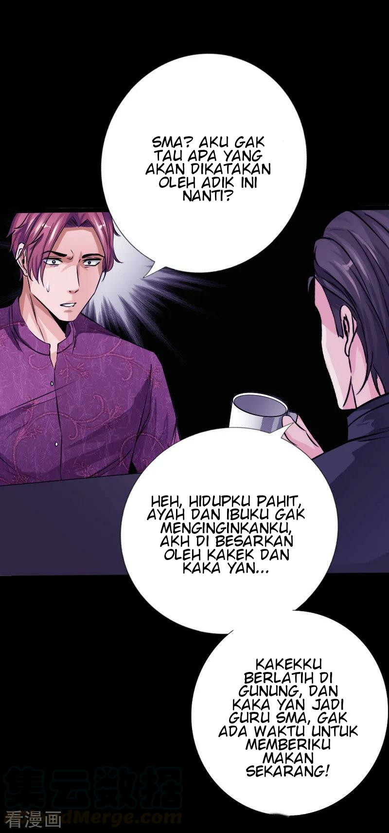 Hopeless Chapter 53 Gambar 33