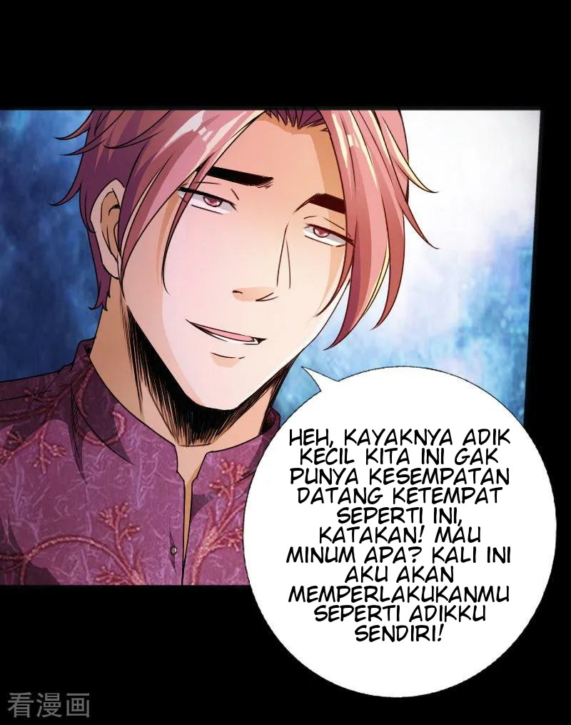 Hopeless Chapter 53 Gambar 34