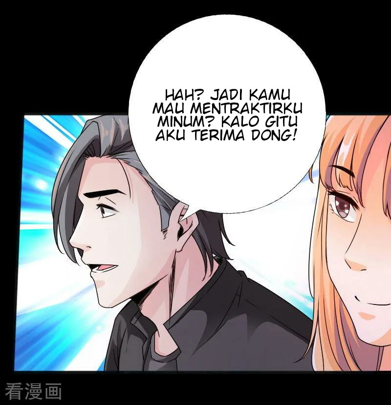 Hopeless Chapter 53 Gambar 35