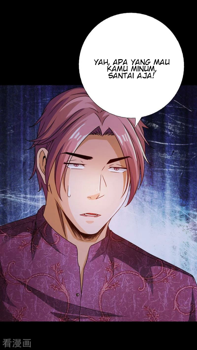 Hopeless Chapter 53 Gambar 36