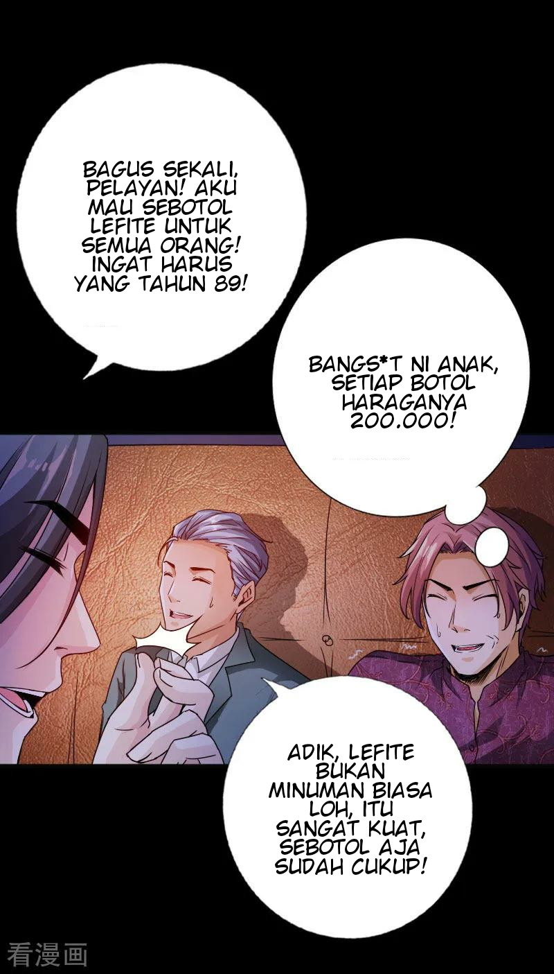 Hopeless Chapter 53 Gambar 37