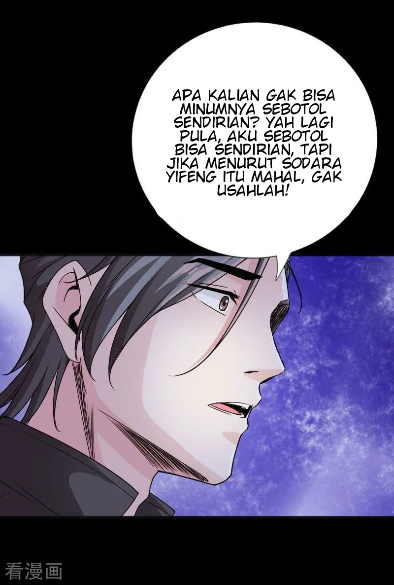 Hopeless Chapter 53 Gambar 38