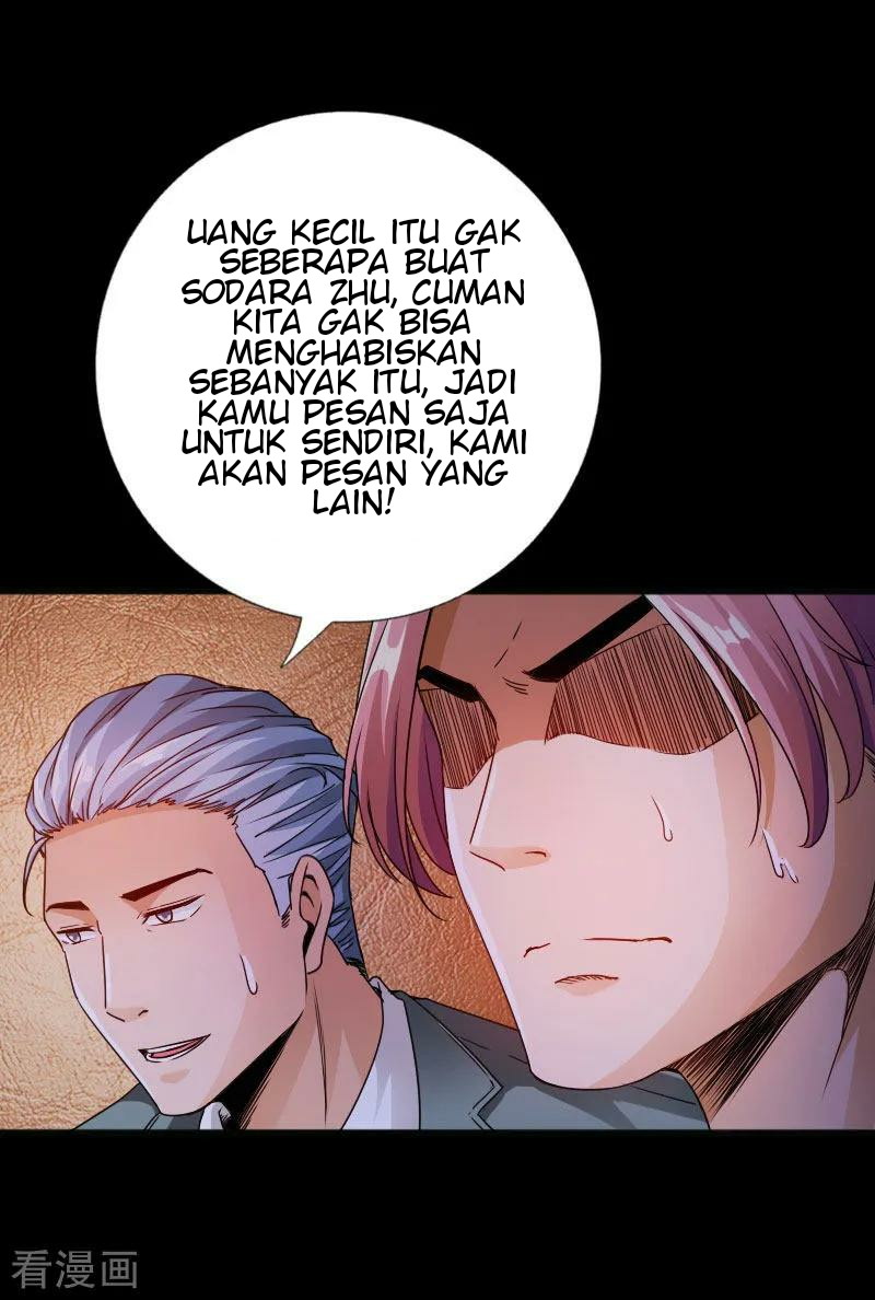 Hopeless Chapter 53 Gambar 39