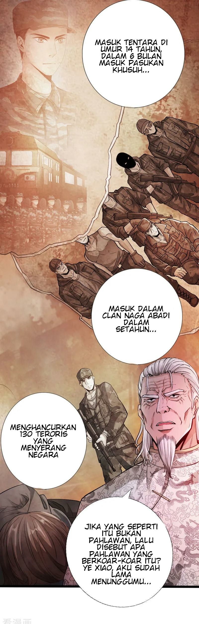 Hopeless Chapter 53 Gambar 4