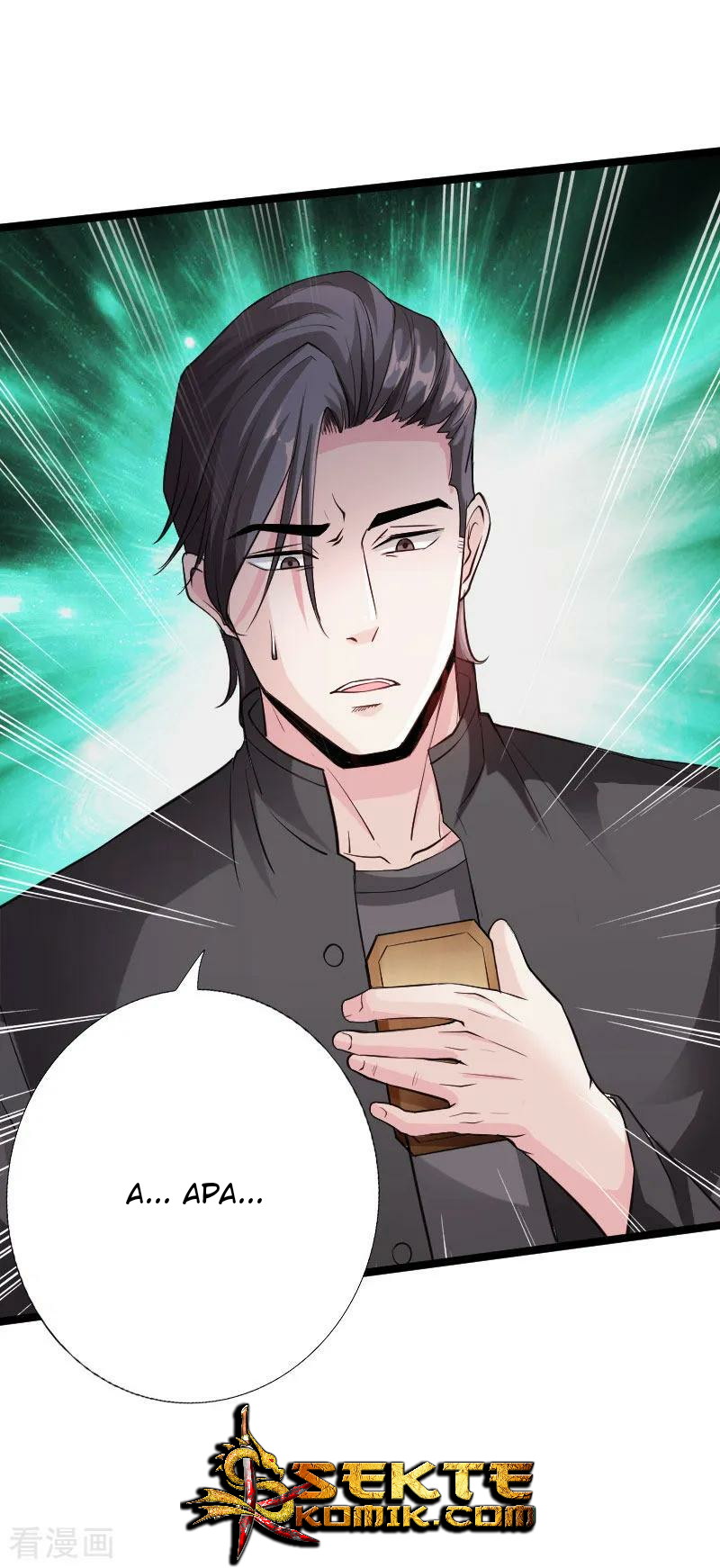 Hopeless Chapter 53 Gambar 8