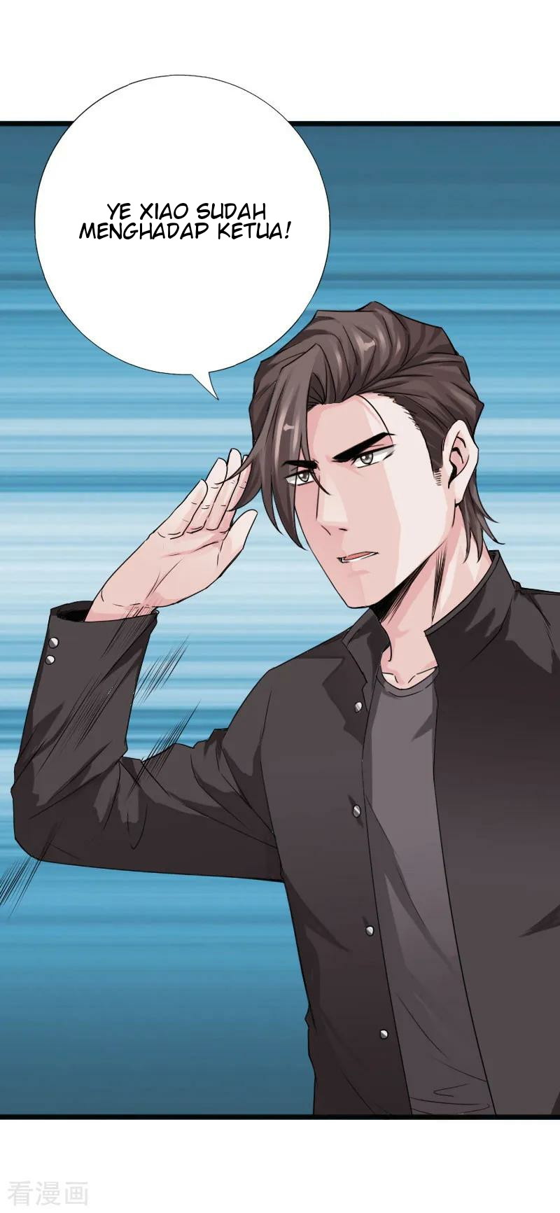 Hopeless Chapter 53 Gambar 10