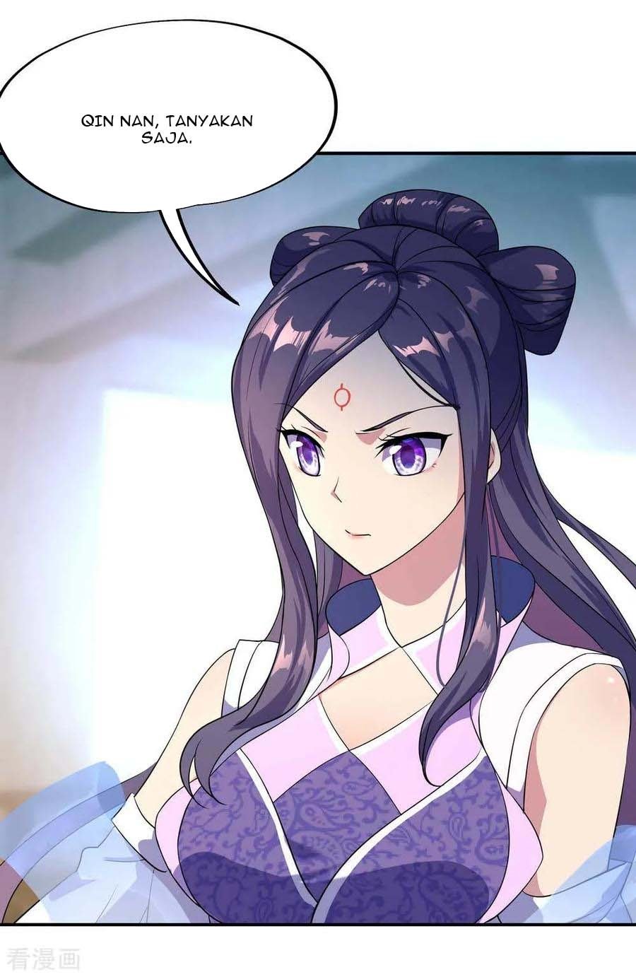 Baca Manhua Peerless Soul Chapter 41 Gambar 2