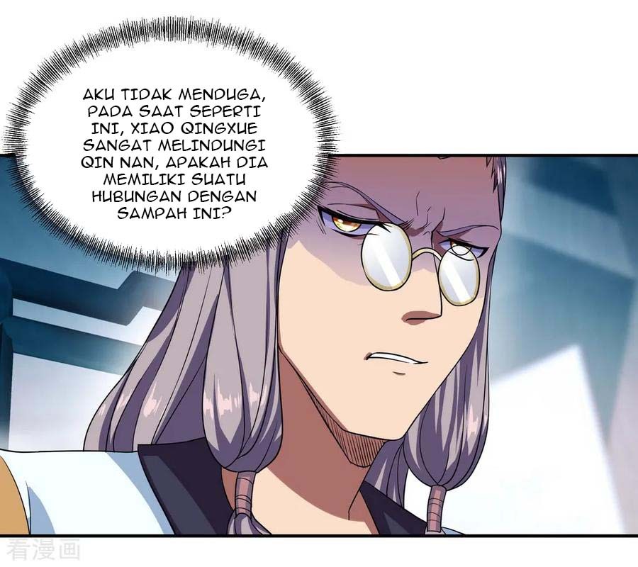 Peerless Soul Chapter 40 Gambar 26