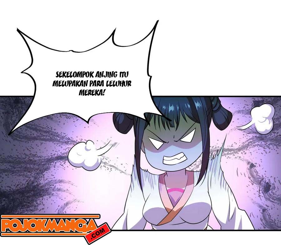 Peerless Soul Chapter 40 Gambar 3