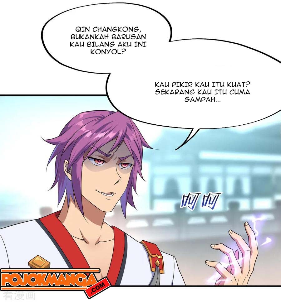 Peerless Soul Chapter 39 Gambar 13