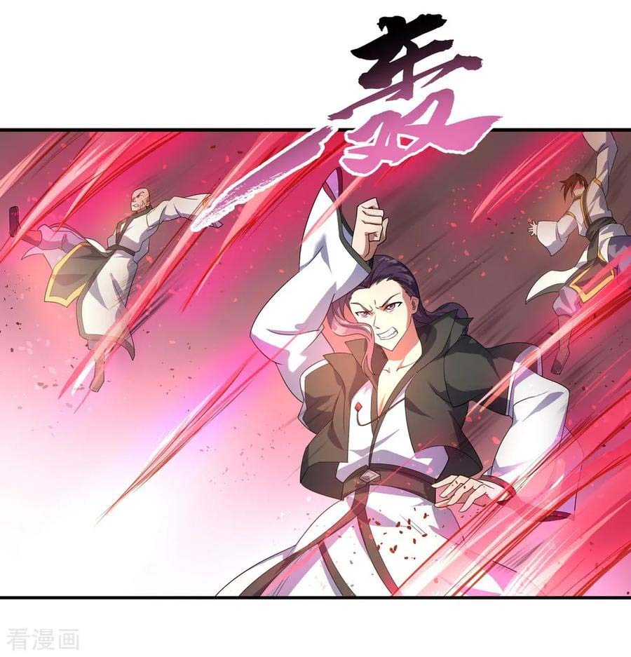 Baca Manhua Peerless Soul Chapter 39 Gambar 2