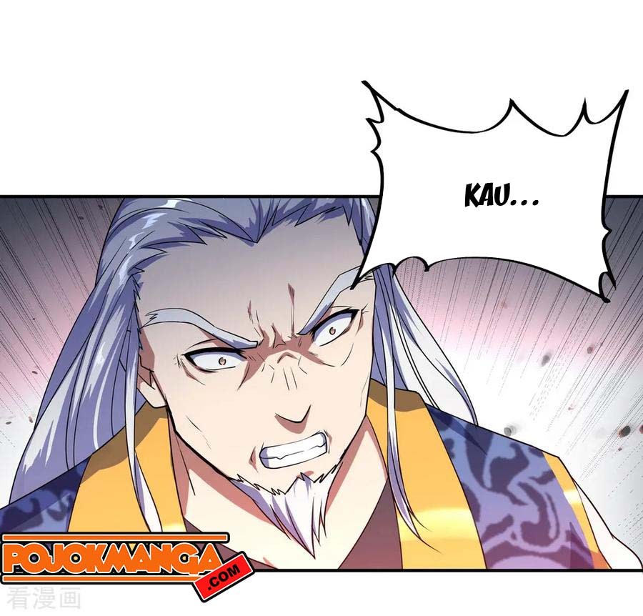 Peerless Soul Chapter 39 Gambar 31