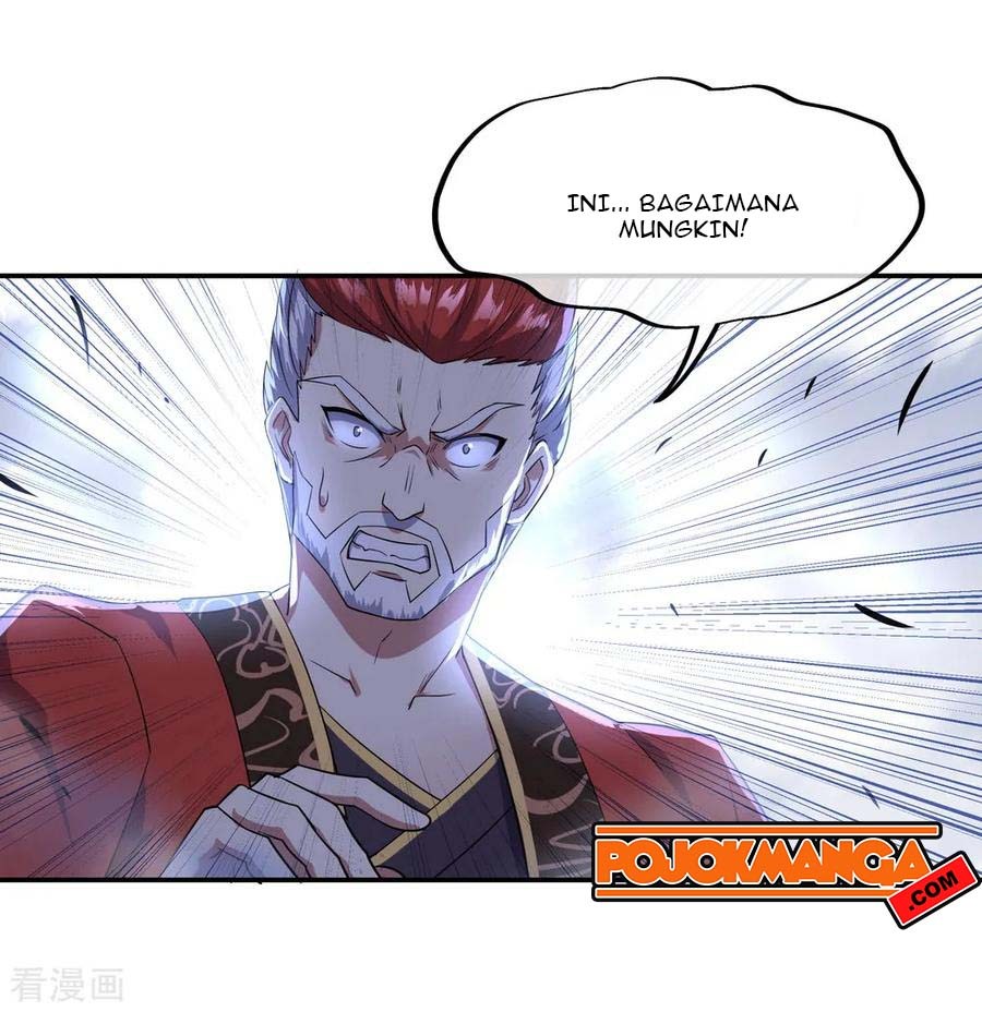 Peerless Soul Chapter 39 Gambar 5