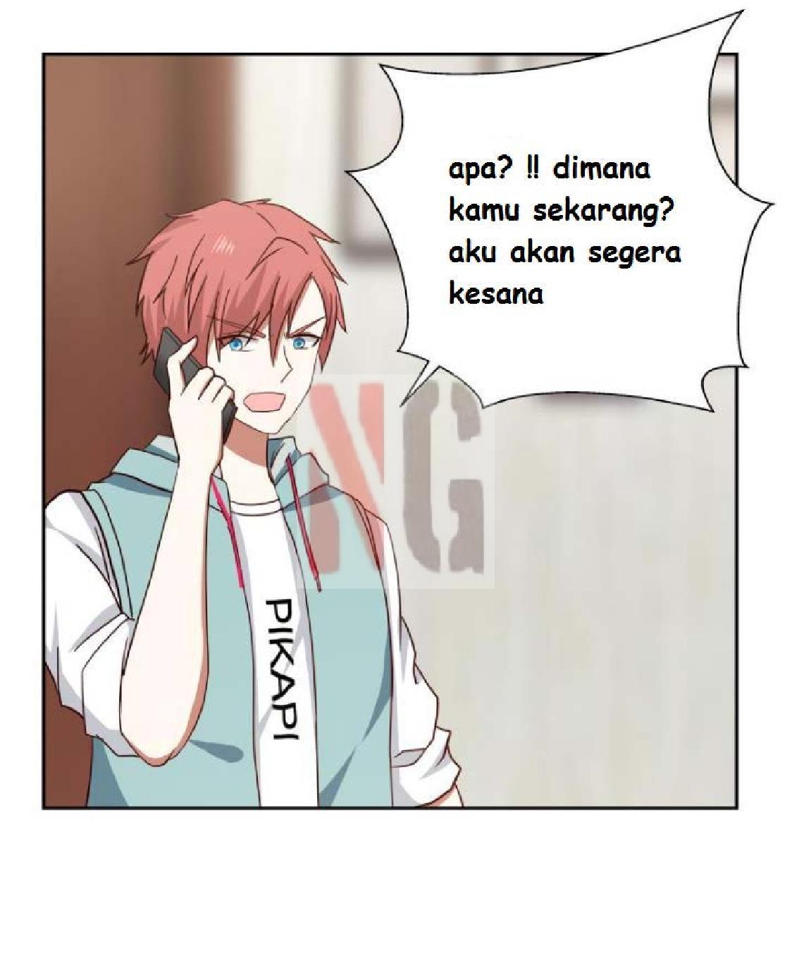 Baca Komik I Have a Dragon on My Body Chapter 150 Gambar 1