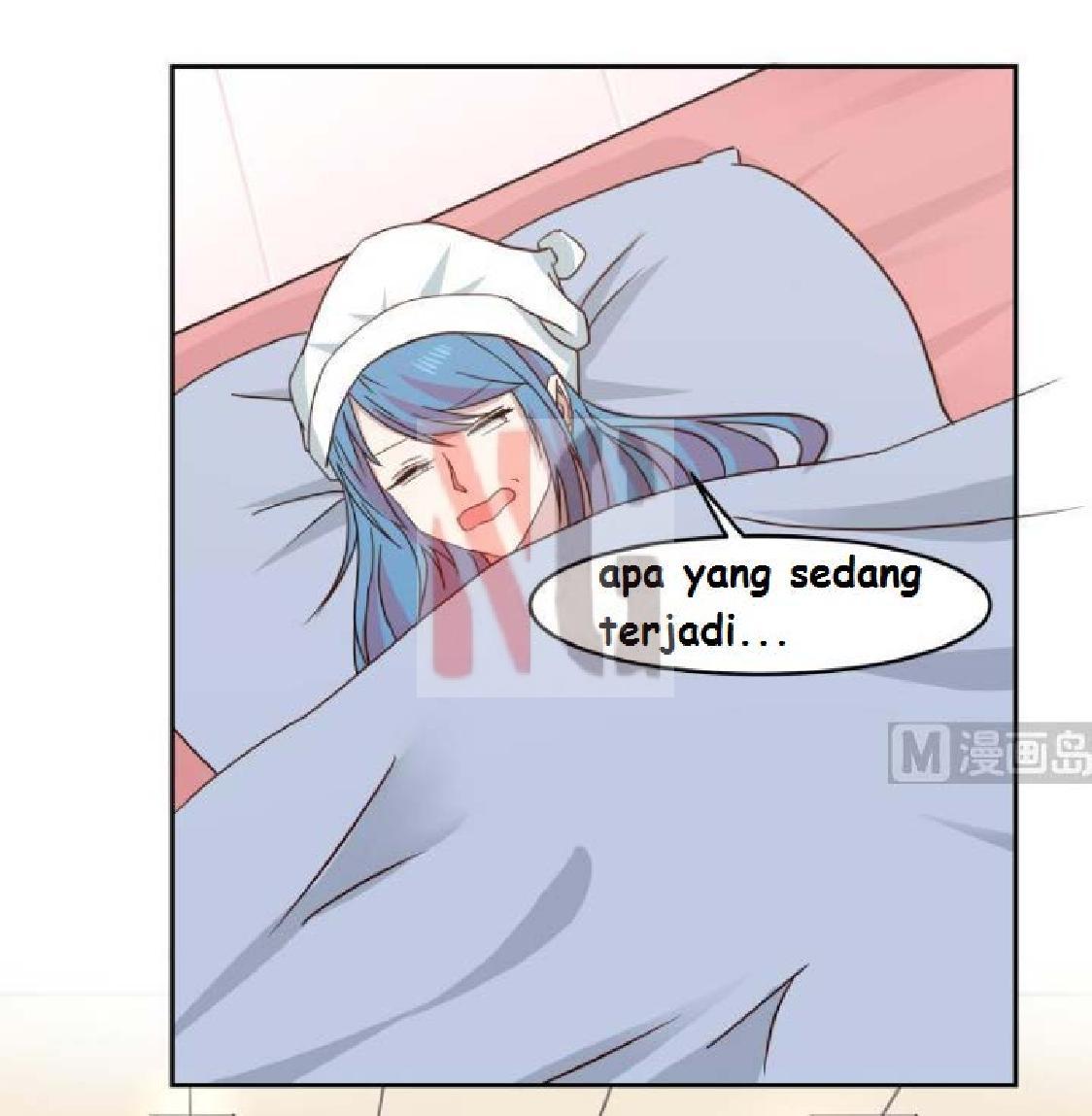 Baca Manhua I Have a Dragon on My Body Chapter 150 Gambar 2