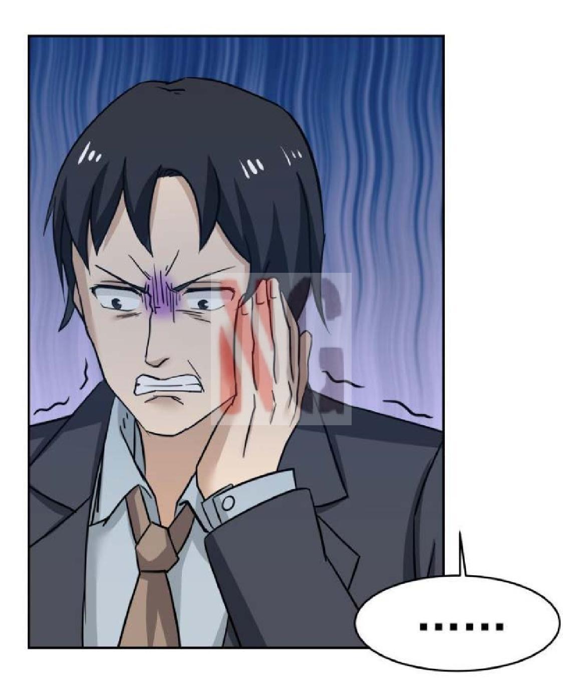 I Have a Dragon on My Body Chapter 148 Gambar 11